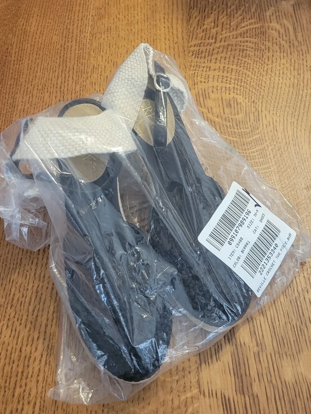 J. Crew Factory new without